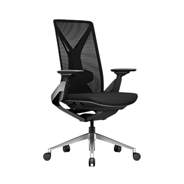 Chaise de bureau pour bureau opérateur