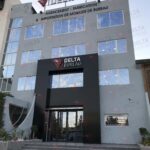 Showroom Delta Bureau
