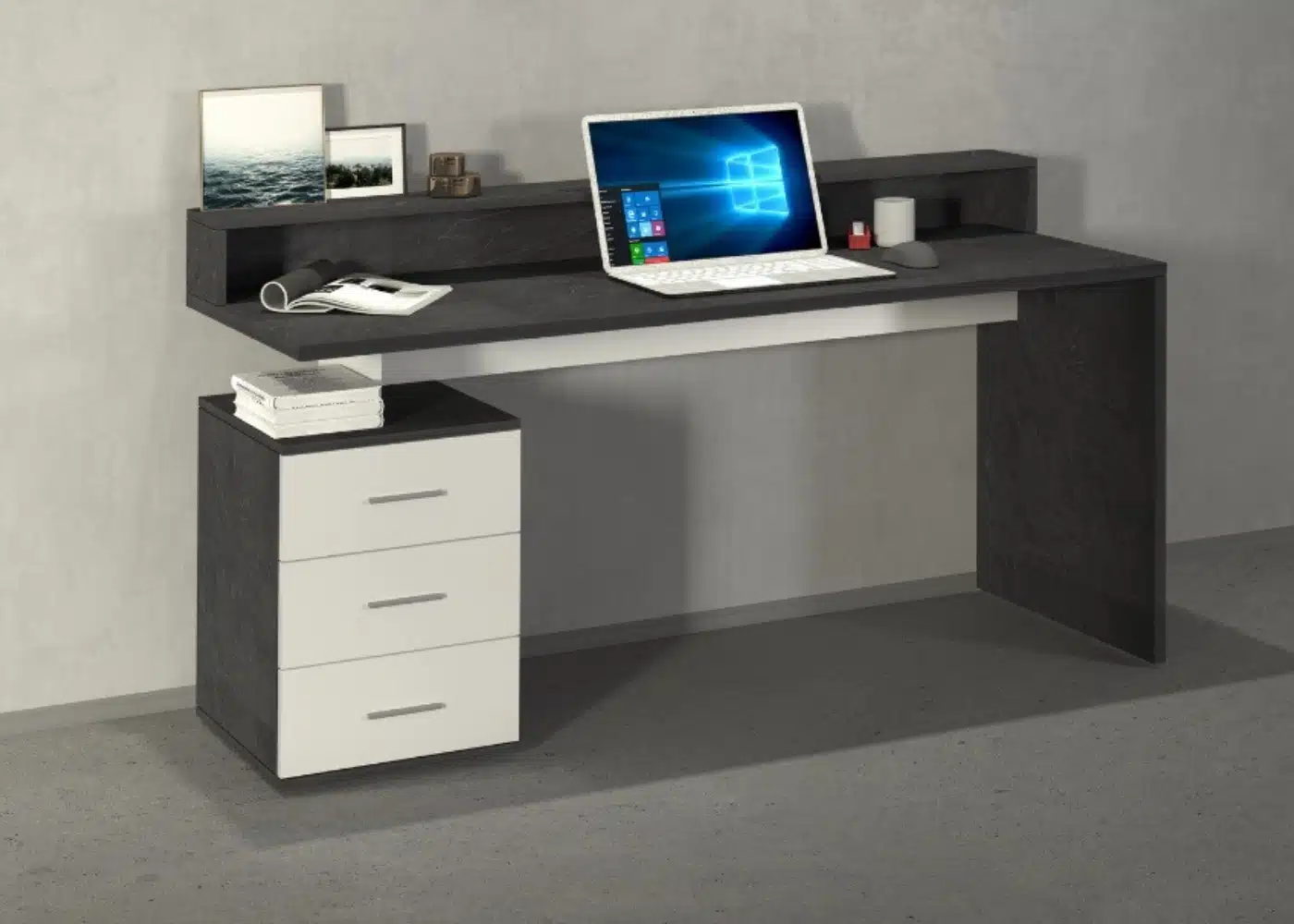 Bureau pour utilisation à domicile
